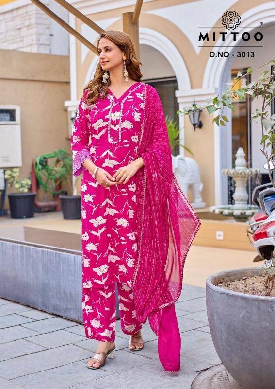 Mittoo disney vol 3 Wholesale kurti supplier in Ahmedabad